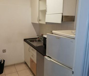Διαμέρισμα για ενοικίαση Κολωνάκι (Κολωνάκι - Λυκαβηττός) - Photo 1