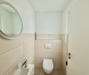 Charmant 3.5 pièces doté d’une terrasse spacieuse - Photo 5