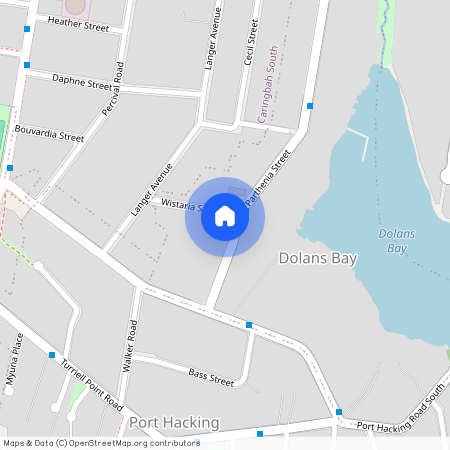 83 Parthenia Street, NSW 2229, Dolans Bay