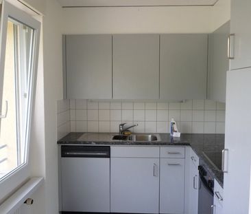 Grosszügige und kinderfreundliche Wohnung an attraktiver Wohnlage - Foto 2