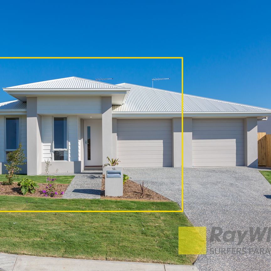 1/12 Bladensburg Street, South Ripley QLD 4306 - House For Rent | Domain - Photo 1