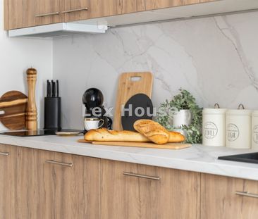 Mieszkanie na wynajem - Photo 5