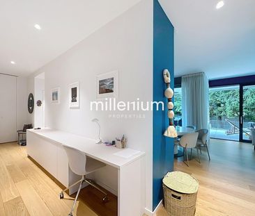 Contemporary apartment close from international organizations - Foto 5