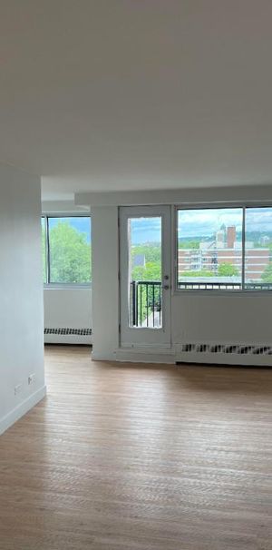 À louer - Appartements 4.5 pour janvier 2026 - Photo 1