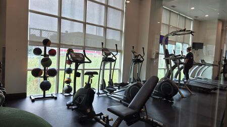 For Lease - 125 Western Battery Road Unit# 906, Toronto, Ontario - Photo 2