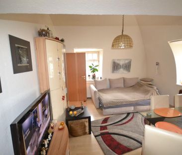 2-Zimmer-Wohnung in der Altstadt - Photo 1