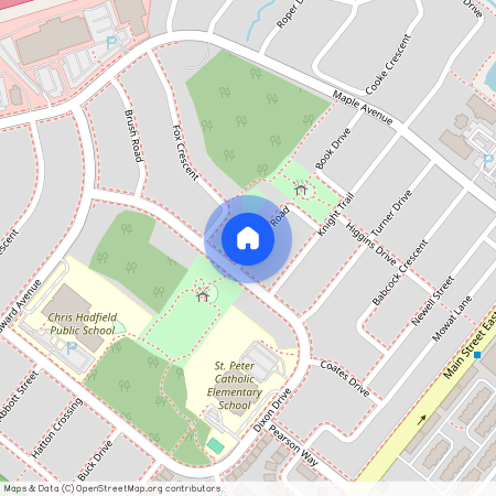 9015 Leslie St, Richmond hill, L4B 4J8