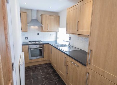 1 bedroom apartment to rent - Photo 3