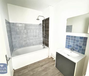 Location Appartement 1 pièce 31m² LILLE 59000 - Photo 4