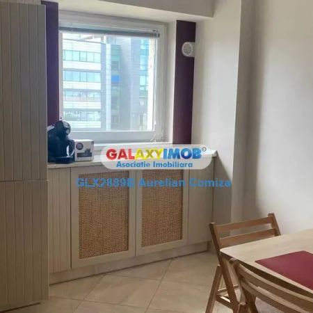 Garsoniera decomandata pentru inchiriat zona Aviatiei - Photo 3