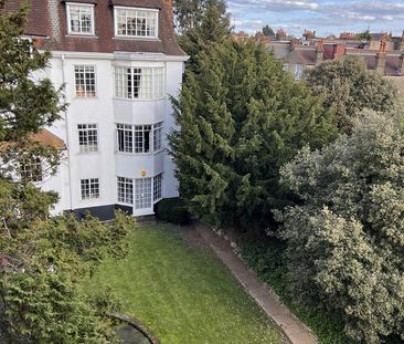 Room in a Shared Flat, Wavertree Court, SW2 - Photo 6