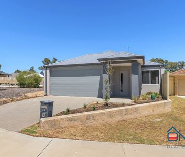 MADDINGTON - 4X2 - LOW MAINTENANCE FAMILY HOME - Photo 2