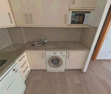 Estudio de alquiler en Avenida de la Rosaleda, 4, La Goleta - San F... - Photo 2