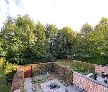 Appartement te huur - Photo 1