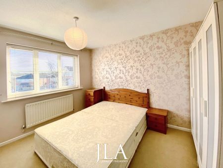 2 bed semi-detached house to rent in Grimston Close, Leicester, LE4 - Photo 2