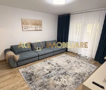 Garsoniera de inchiriat | 13 Septembrie | Metrou | Centrala| Mobilat - - Fotografie 2