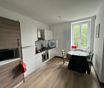 Location Appartement 2 pièces 37m² - Photo 6