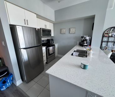 For Lease - 10 Concord Place Unit# 404, Grimsby, Ontario - Photo 5