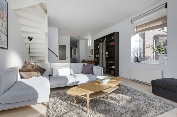 Nieuwe Binnenweg 55B - Photo 1