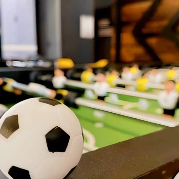 Studio Accessible - Photo 1