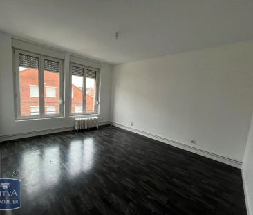 Appartement à louer 3 pièces 74.02m² - Photo 5