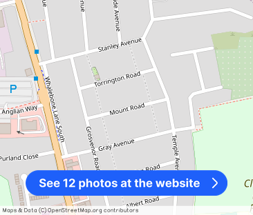 Mount Road, Dagenham, London, RM8 - Photo 1