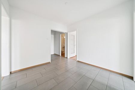 1.5 Zimmer, 39 m², 4. Stock - Photo 5