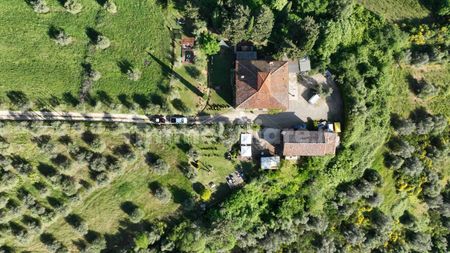 Casa colonica Strada del Cerro 3, Barberino Tavarnelle - Photo 4