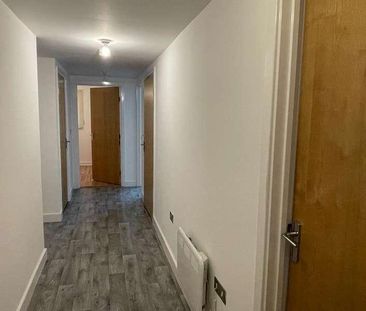 Urban One, Spring Street, Hull, HU2 - Photo 1