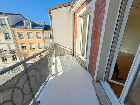 Appartement POISSY - Photo 4