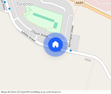 Jubilee Street, Toronto, Bishop Auckland, DL14 7RT - Photo 1