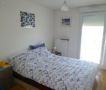 Location Appartement 66.67 M² HUNINGUE 980 € - Photo 1