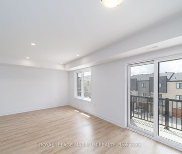 For Lease - 32 Wagon Lane Unit# 4, Barrie, Ontario - Photo 3