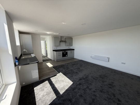 2 bed Apartment - To Let - Photo 1