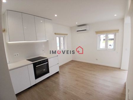 Apartamento T1 em Leiria - Foto 5