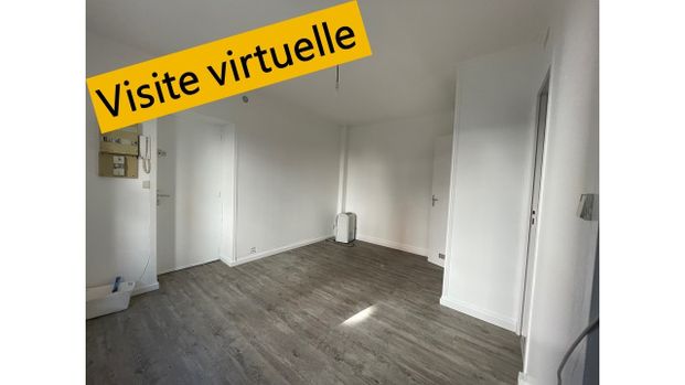 STUDIO CENTRE VILLE COLISEUM - AMIENS - Photo 1