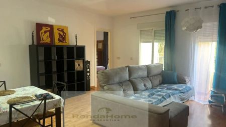 Piso de alquiler en Calle Ronda Golf Este, Hacienda Torrequebrada - Foto 5