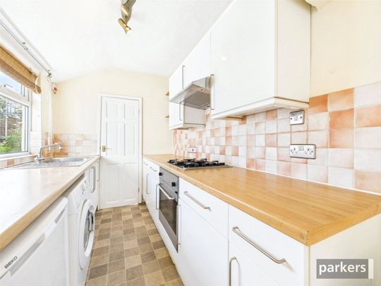 Waldeck Street, Reading, Berkshire, RG1 - Photo 1