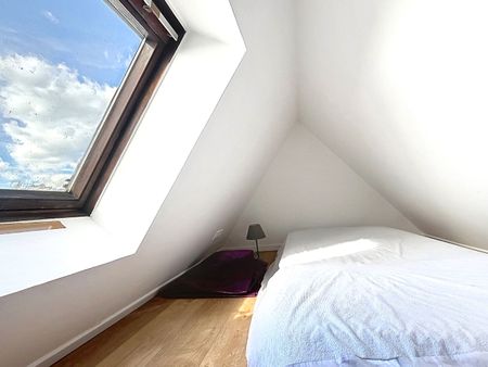 Appartement T2 SAINT GERMAIN EN LAYE à louer - Photo 5
