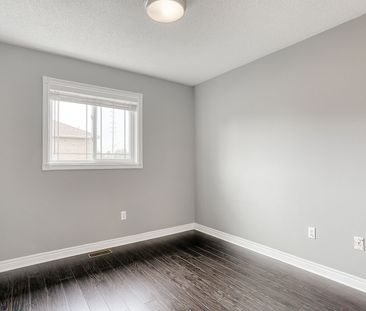 For Lease - 37 Brockman Crescent Unit# UPPER, Ajax, Ontario - Photo 2