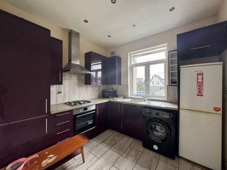 2 bed Maisonette for Rent - Photo 5