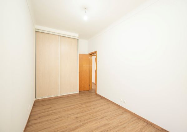 Apartamento T3 em Lisboa