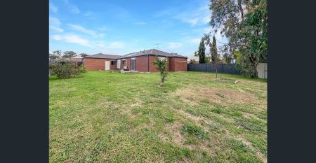 11 Murilla Crescent, Wangaratta - Photo 5