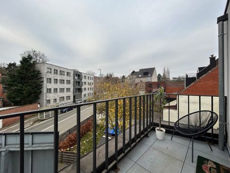 Renovated City House Leuven - Photo 2