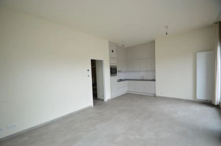 Gelijkvloers appartement met 2 slpks - Photo 4