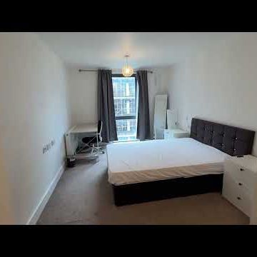 3 Bed Flat, Fulton Road, HA9 - Photo 1
