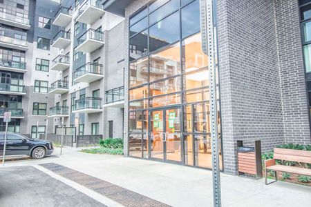 For Lease - 102 Grovewood Common Circle Unit# 206, Oakville, Ontario - Photo 3