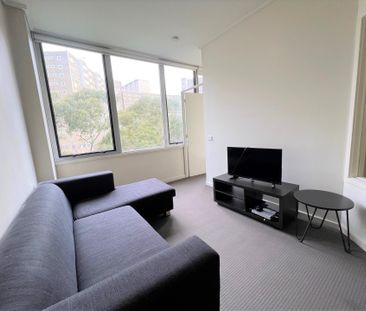 Furnished 2 bedroom in the Heart of Carlton - Photo 3