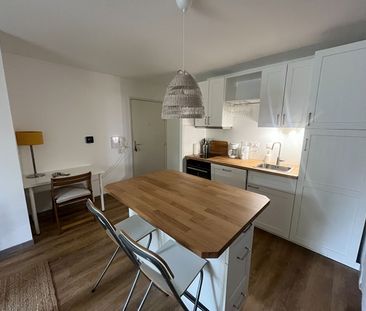Location appartement 2 pièces, 43.62m², Saint-Nazaire - Photo 6