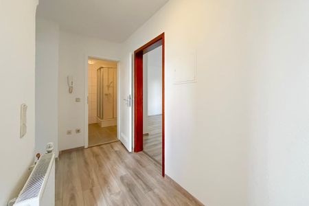 3 Zimmer - frisch renoviert - eigener Eingang - Hagen-Wehringhausen - Photo 2